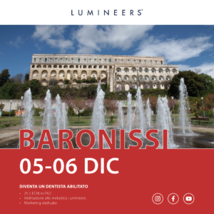 Baronissi Post quadrato