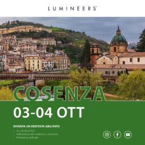 COSENZA POST QUADRATO