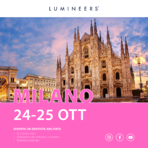 MILANO POST QUADRATO
