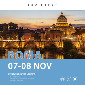 ROMA POST QUADRATO