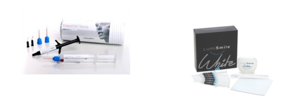 SBIANCAMENTO COMBO BLEACHING SBIANCAMENTO COMBO BLEACHING
